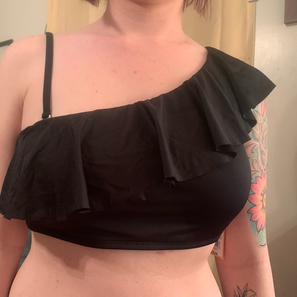 Kona Sol Other - NWT Bikini tip